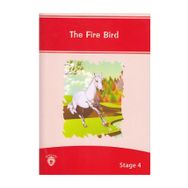 The Fire Bird - kollektif