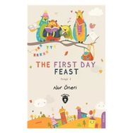 The First Day Feast - Stage 2 - Dorlion Yayınevi