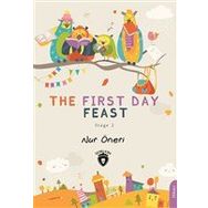 The First Day Feast - Stage 2 - Dorlion Yayınevi