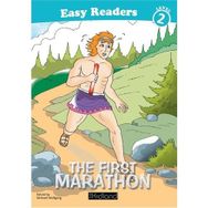 The First Marathon Level 2 - Michael Wolfgang