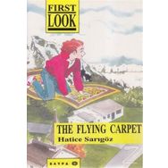 The Flying Carpet - Hatice Sarıgö