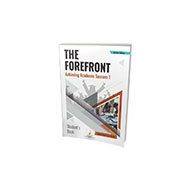The Forefront Achieving Academic Success 1 - Pelikan Yayınları