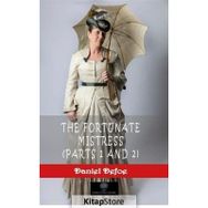 The Fortunate Mistress Parts 1 And 2-Platanus Publishing