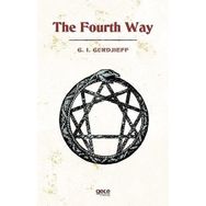 The Fourth Way-Gece Kitaplığı
