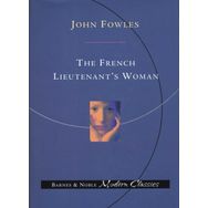 The French Lieutenant's Woman - John Fowles