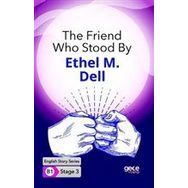 The Friend Who Stood By-Gece Kitaplığı