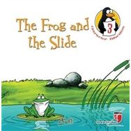 The Frog and the Slide - Justice / Character Education Stories 3 / Mehmet Ali Özkan
