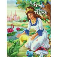 The Frog Prince - kollektif