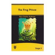The Frog Prince Stage - 3 - hanschristian andersen