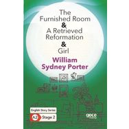 The Furnished Room A Retrieved Reformation Girl-Gece Kitaplığı