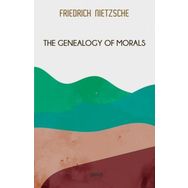 The Genealogy Of Morals-Gece Kitaplığı