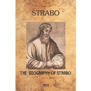 The Geography Of Strabo-Gece Kitaplığı