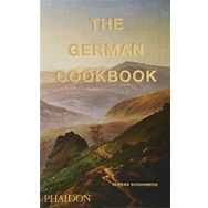 The German Cookbook - Alfons Schuhbek