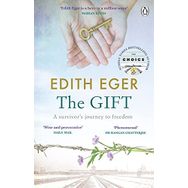 The Gift: A Survivor’s Journey to Freedom