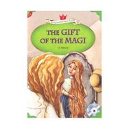 THE GIFT OF THE MAGI + MP3 CD (YLCR-LEVEL 5) - O. HENRY