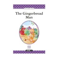 The Gingerbread Man Level 1 Books - Kolektif