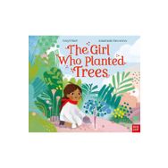 The Girl Who Planted Trees