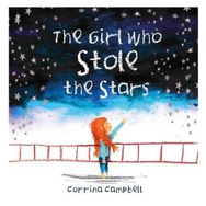The Girl Who Stole The Stars-Little Door Books