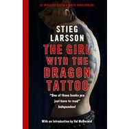 The Girl With The Dragon Tattoo: The Genre-Defining Thriller That Introduced The World to Lisbeth Salander
