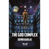 The God Complex - Demir Barlas