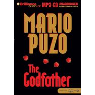 The Godfather - Mario Puzo