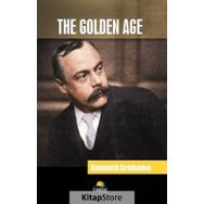 The Golden Age - Kenneth Grahame