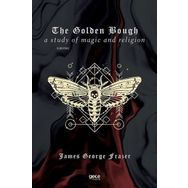 The Golden Bough-Gece Kitaplığı