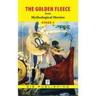 THE GOLDEN FLEECE - MYTHOLOGICAL STORIES