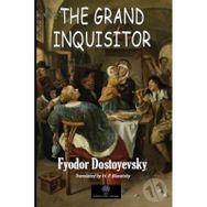The Grand Inquisitor-Platanus Publishing