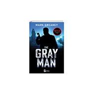 The Gray Man - Mark Greaney
