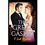 The Great Gatsby - Francis Scott Fitzgerald