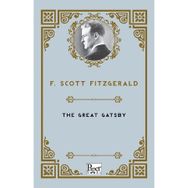 the Great Gatsby Paper Books