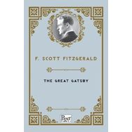 the Great Gatsby Paper Books