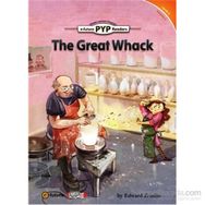 The Great Whack PYP Readers 2 - Edward Zrudlo
