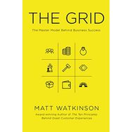 The Grid: The Master Model Behind Business Success