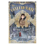 The Griffin Gate-Barrington Stoke Publishing