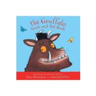 The Gruffalo Touch and Feel Book