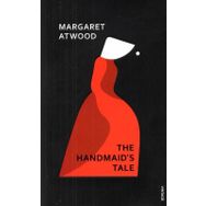 The Handmaid s Tale Tie In - Margaret Atwood