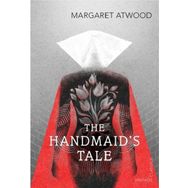 The Handmaid's Tale - Margaret Atwood
