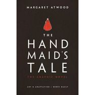 The Handmaid's Tale the Graphic Novel