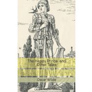 The Happy Prince And Other Tales Stage 2 - Oscar Wilde