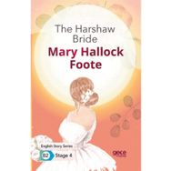 The Harshaw Bride İngilizce Hikayeler B2 Stage 4-Gece Kitaplığı