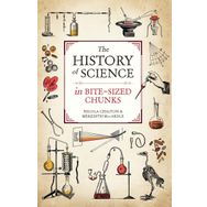 The History of Science in Bite-sized Chunks -Nicola Chalton