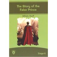 The History of The Spectre Ship - Wilhelm Hauff