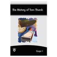 The History Of Tom Thumb İngilizce Hikaye Stage 1 - Kolektif