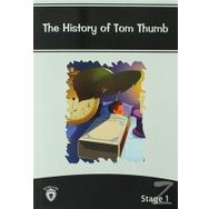 The History of Tom Thumb Stage - 1 - Yuliya Yaşar
