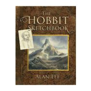 The Hobbit Sketchbook - Alan Lee