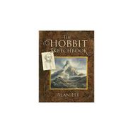 The Hobbit Sketchbook - Alan Lee
