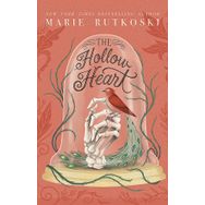 The Hollow Heart - Marie Rutkoski