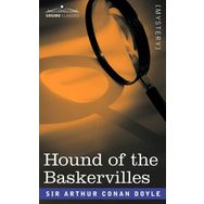 THE HOUND OF THE BASKERVILLES - A. CONAN DOYLE